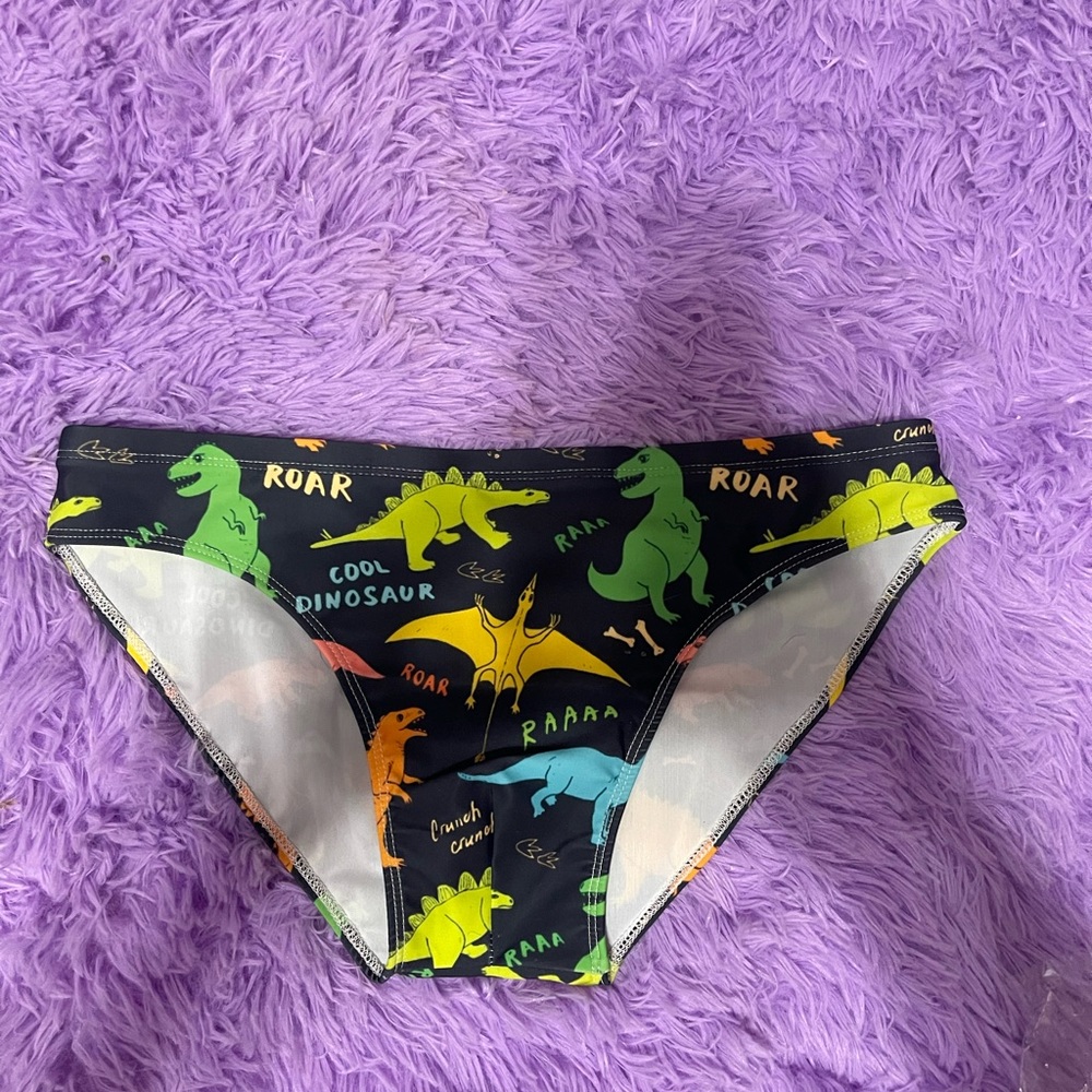 Boys large swim bottoms